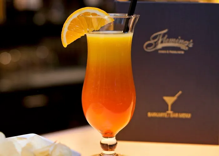 Szálloda Stay2night Bs 4*