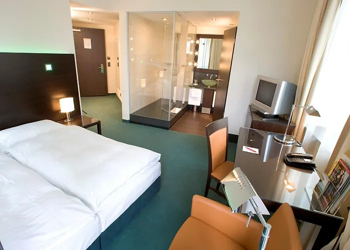 Stay2night Bs Hotel Zurich