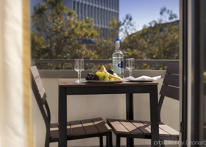 Szálloda Stay2night Bs