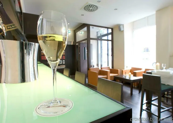 Stay2night Bs Hotel Zurich