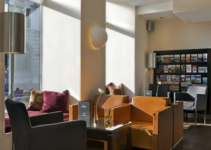 Stay2night Bs Szálloda 4*