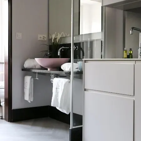 Hotel Stay2night Bs 4*