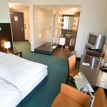 Stay2night Bs Hotel Curych