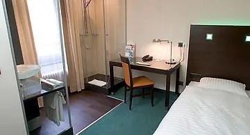 Szálloda Stay2night Bs 4*