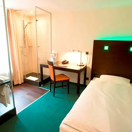 Hotel Stay2night Bs 4*