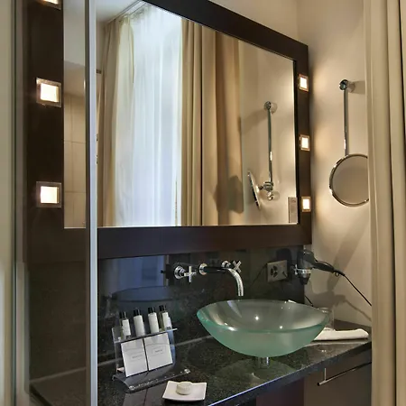 Stay2night Bs 4* Curych